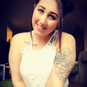 Meet your Posher, Kenzii